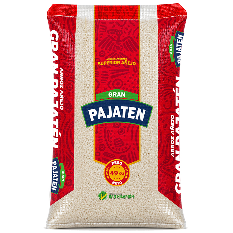 Gran Pajaten Rojo